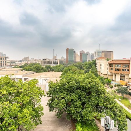 Riverwalk Penthouse Oasis W/Free Parking Gym Pool San Antonio Exterior foto