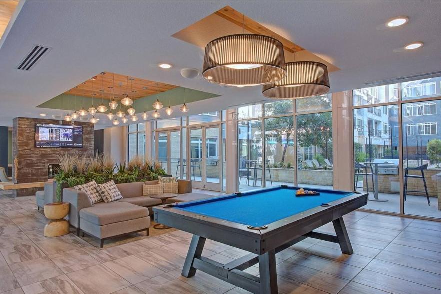 Riverwalk Penthouse Oasis W/Free Parking Gym Pool San Antonio Exterior foto