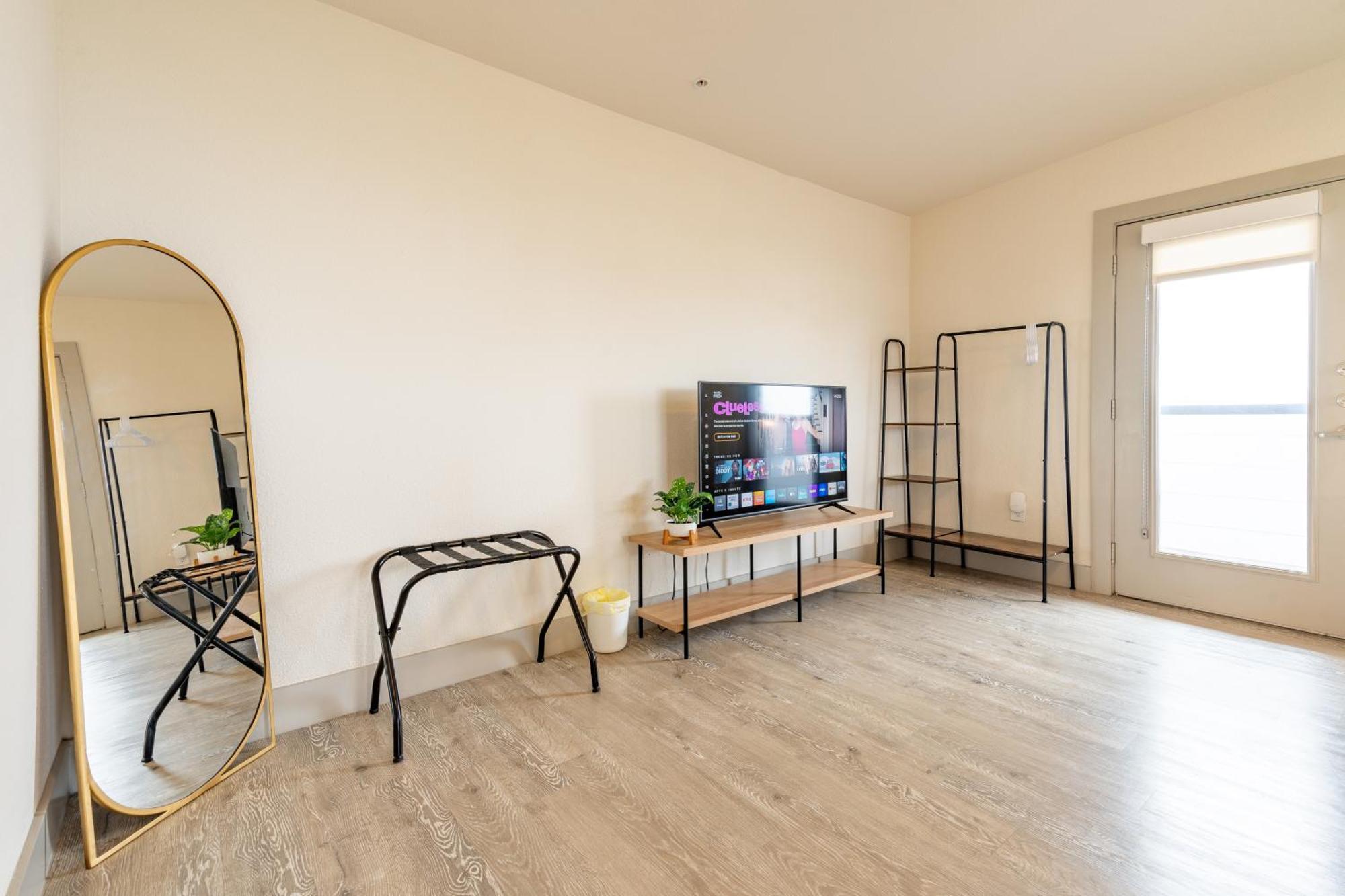 Riverwalk Penthouse Oasis W/Free Parking Gym Pool San Antonio Exterior foto