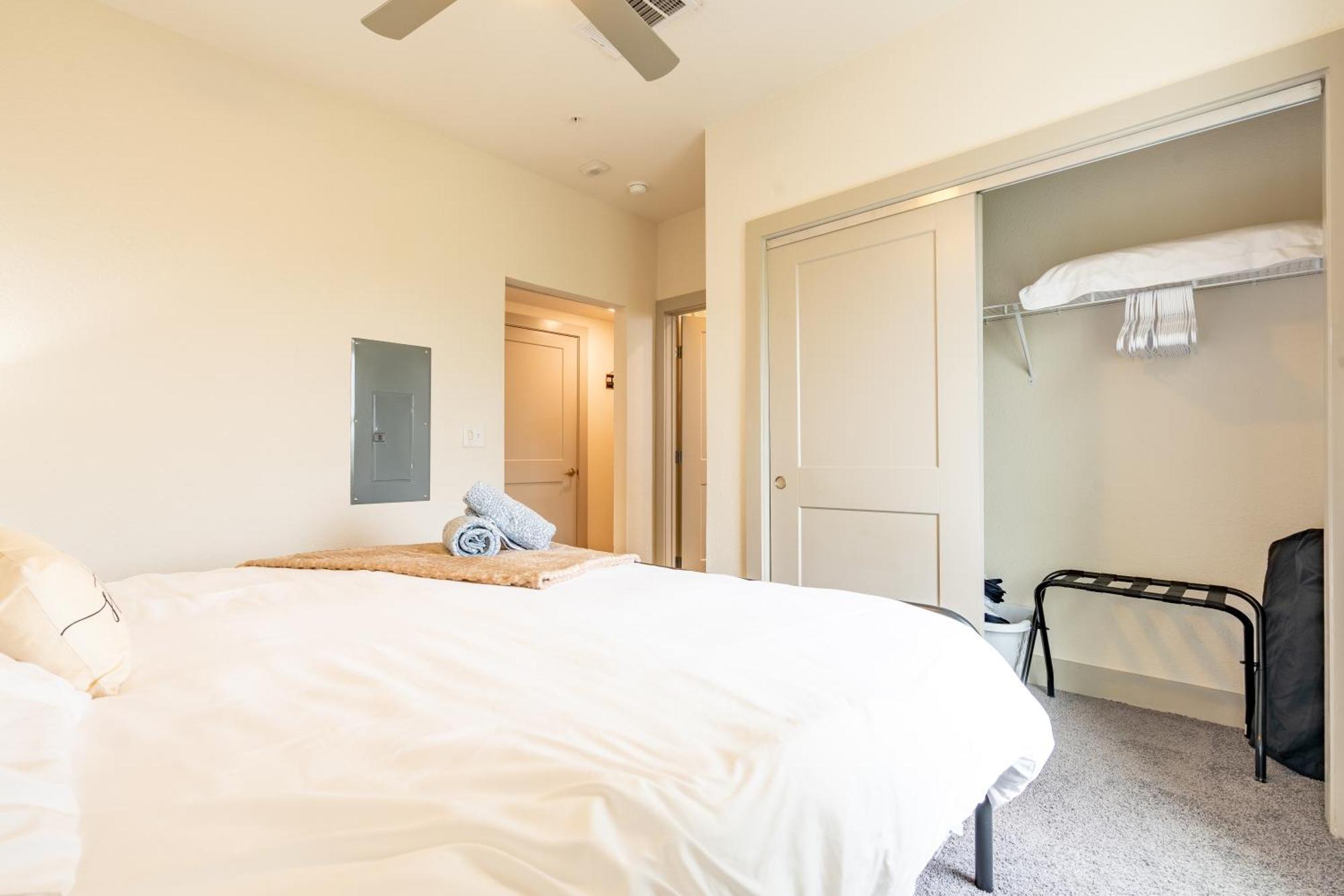 Riverwalk Penthouse Oasis W/Free Parking Gym Pool San Antonio Exterior foto